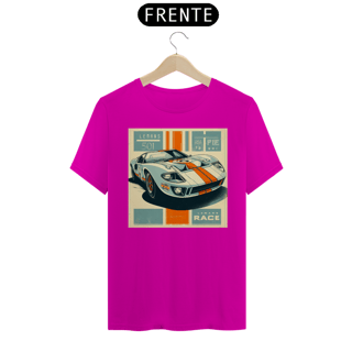 Nome do produto Vintage GT 40 - 2/4