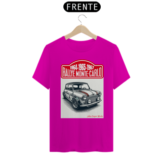 Nome do produto Mini Cooper - Monte Carlo 