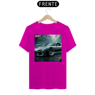 Nome do produto Mazda RX7  4/5