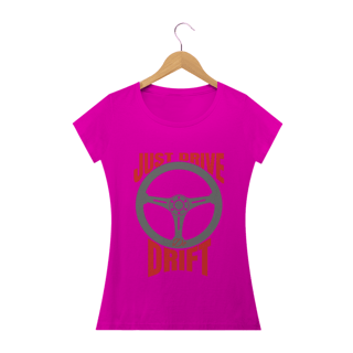 Nome do produto Drive girl