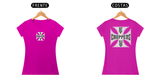 Nome do produto O`Conner Shirt girl