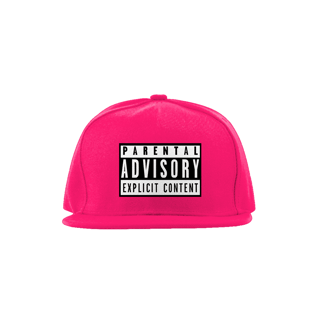 Nome do produto advisory hat