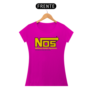 Nome do produto Nos Girl