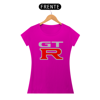 Nome do produto GT-R Girl
