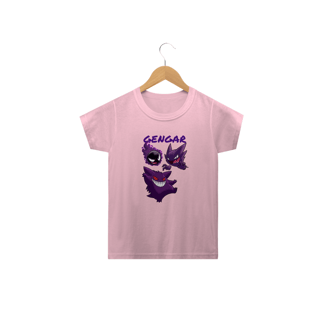 Nome do produto Gengar Lara