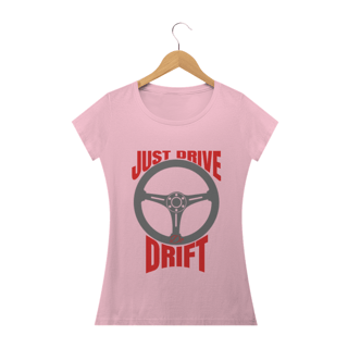 Nome do produto Drive girl