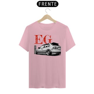 Nome do produto Civic EG