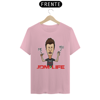 Nome do produto Beavis JDM