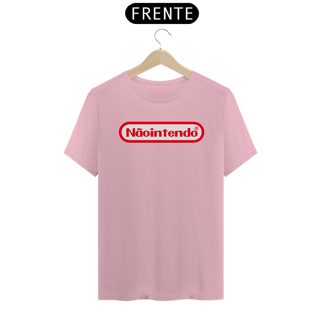 Nome do produto Nãointendo