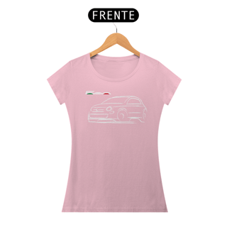 Nome do produto Fiat 500 Baby