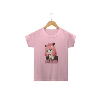 Nome do produto Anya Smiles