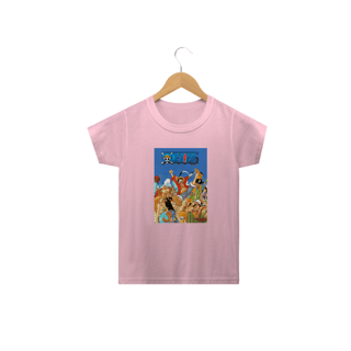 Nome do produto One Piece Pirates