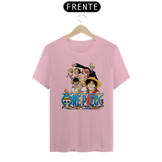 Nome do produto One piece gang ad
