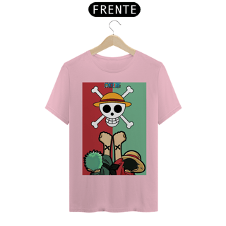 Nome do produto One Piece friendship ad