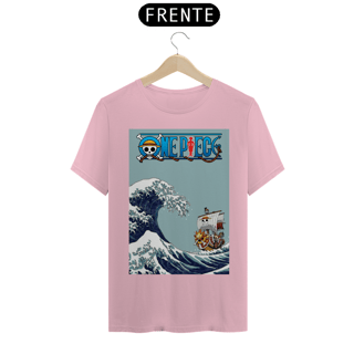 Nome do produto One Piece Onda ad