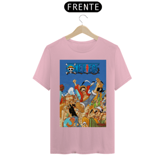 Nome do produto One Piece Pirates ad