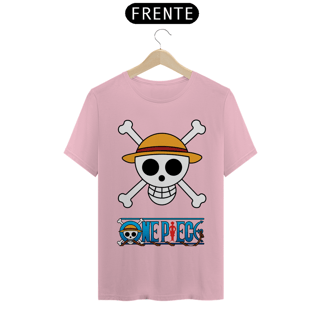 Nome do produto One Piece skull ad