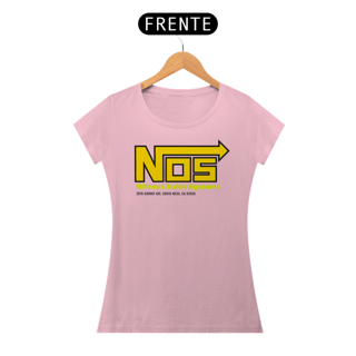 Nome do produto Nos Girl