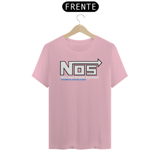 Nome do produto NOS