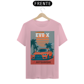 Nome do produto LANCER  GTA Style