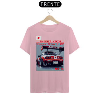 Nome do produto Mazda Insert Coin 8-bit