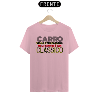 Nome do produto Carro Velho