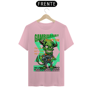 Nome do produto Gambiarra Kustom