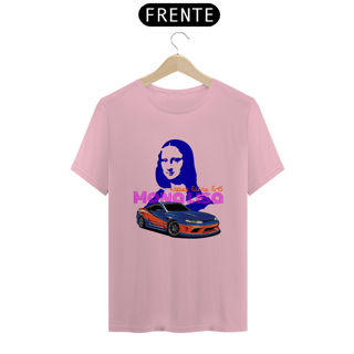 Nome do produto Mona Lisa Art Op