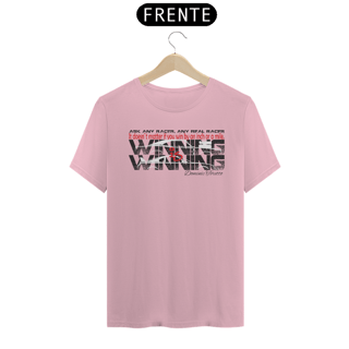 Nome do produto Vencer é Vencer