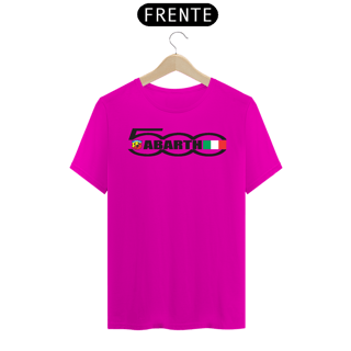 Nome do produto Bambino Abarth