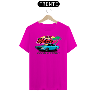 Nome do produto Muscle car estilo GTA