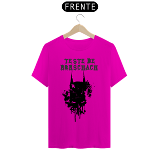 Nome do produto Teste de Rorschach