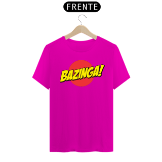Nome do produto Bazinga