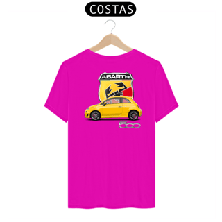 Nome do produto Abarth Lala