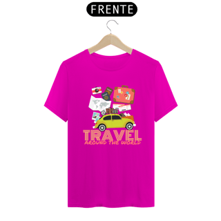 Nome do produto Travel around the world