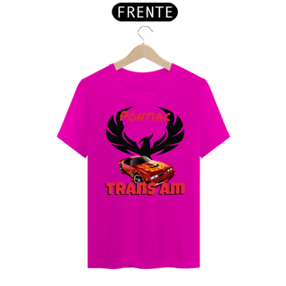 Nome do produto Pontiac Trans Am