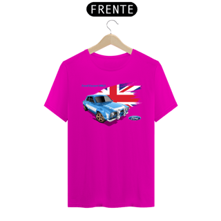 Nome do produto Escort MK2
