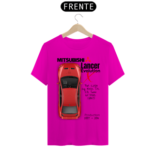 Nome do produto Lancer X