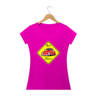 Nome do produto Girls love Fusca