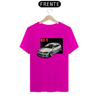 Nome do produto EK-9 CIVIC