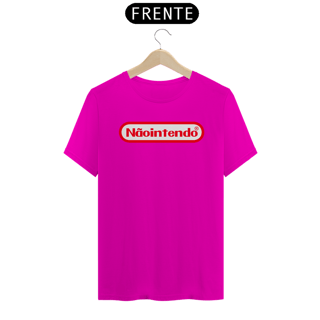 Nome do produto Nãointendo