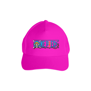 Nome do produto One Piece hat