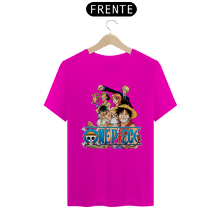 Nome do produto One piece gang ad