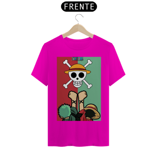 Nome do produto One Piece friendship ad