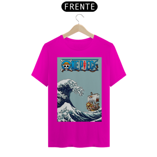 Nome do produto One Piece Onda ad