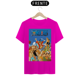Nome do produto One Piece Pirates ad