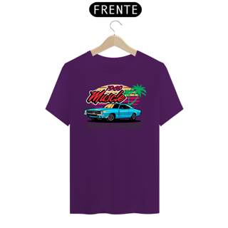 Nome do produto Muscle car estilo GTA