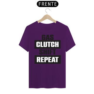Nome do produto GAS CLUTCH
