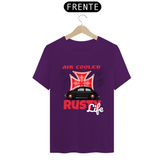 Nome do produto Air Cooled Life