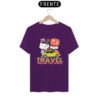 Nome do produto Travel around the world